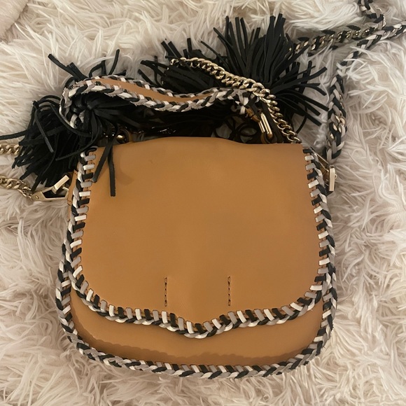 Rebecca minkoff crossbody bag - Picture 4 of 5